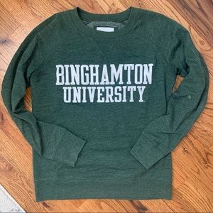 SUNY Binghamton Crewneck Sweatshirt
